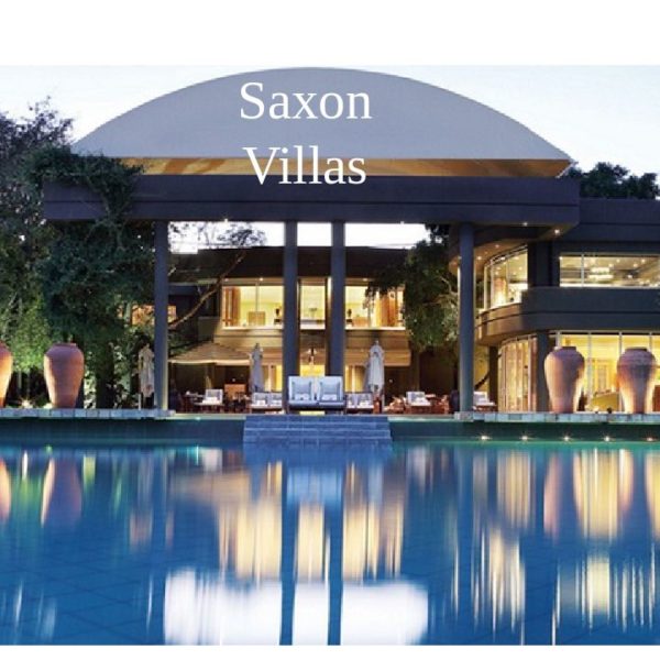 SAXON VILLAS